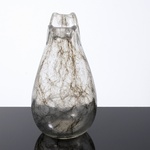 Ercole Barovier CREPUSCOLO Vase, 12.25